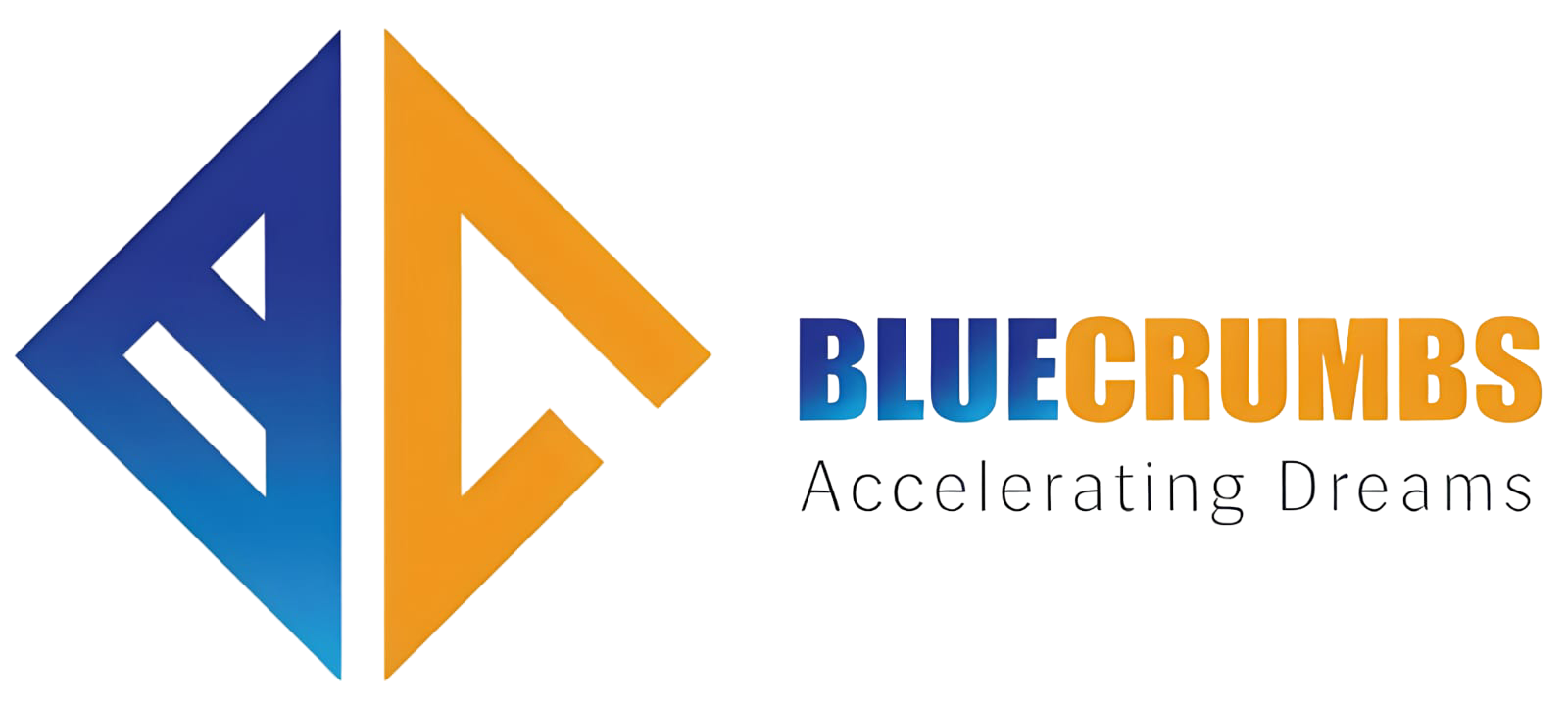 Bluecrumbs Logo